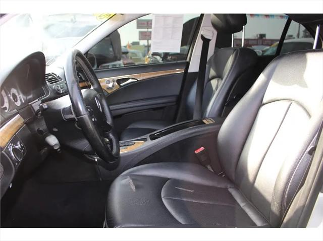 2007 Mercedes-Benz E 350 E 350