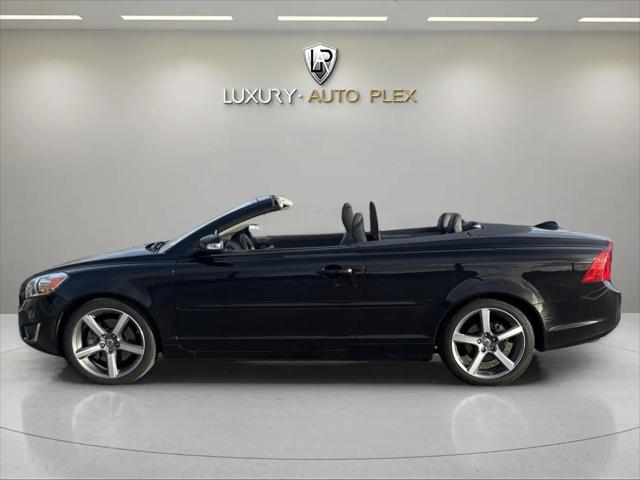 2013 Volvo C70 T5