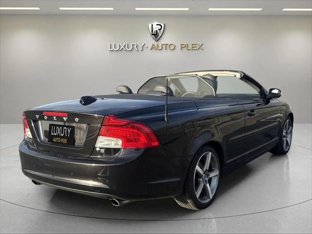 2013 Volvo C70 T5