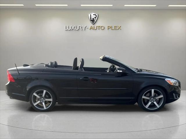 2013 Volvo C70 T5