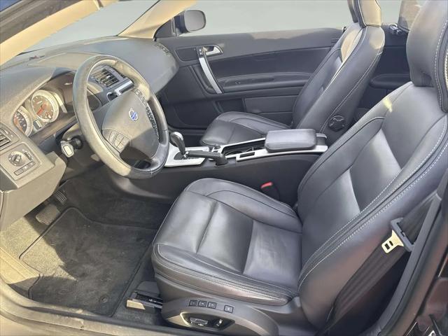 2013 Volvo C70 T5