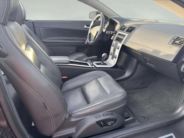 2013 Volvo C70 T5
