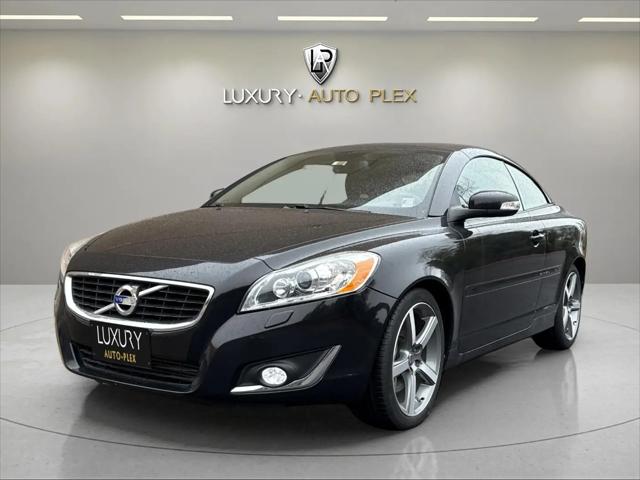2013 Volvo C70 T5 for sale in Portland, OR