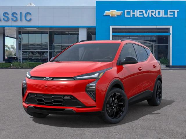 2027 Chevrolet Bolt RS FWD