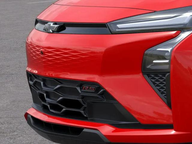2027 Chevrolet Bolt RS FWD