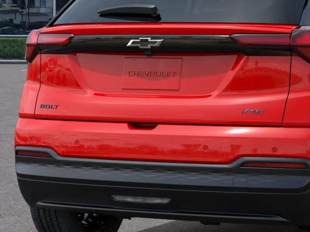 2027 Chevrolet Bolt RS FWD