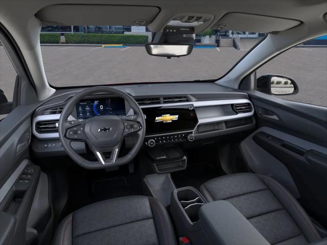 2027 Chevrolet Bolt RS FWD