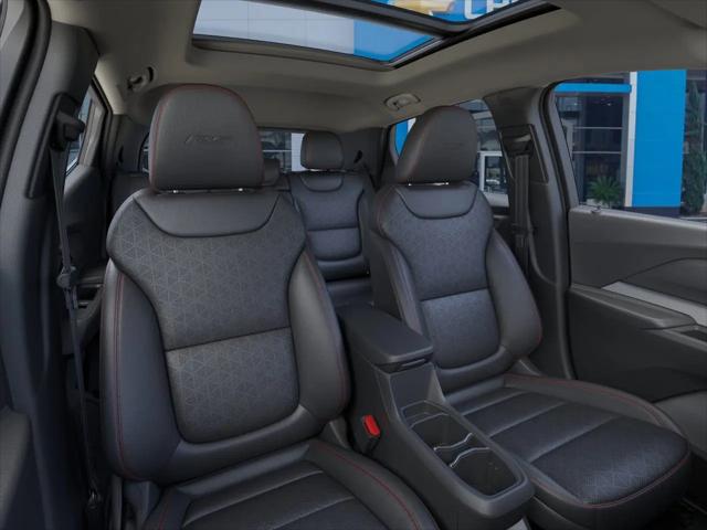 2027 Chevrolet Bolt RS FWD