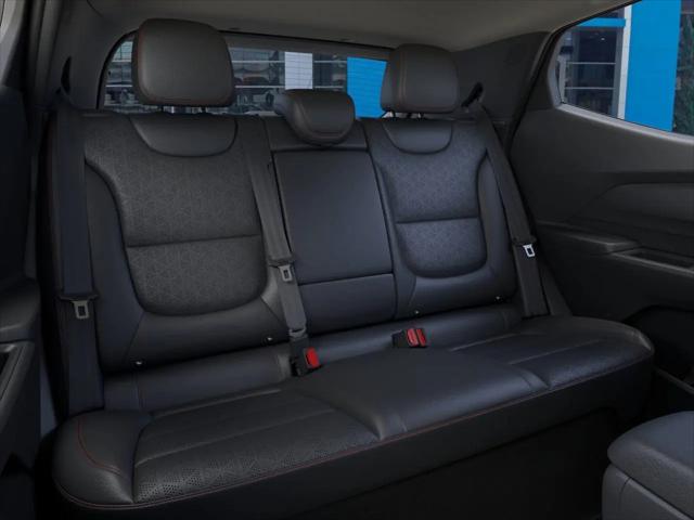 2027 Chevrolet Bolt RS FWD