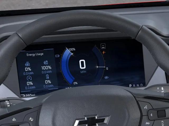 2027 Chevrolet Bolt RS FWD