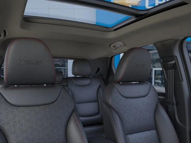 2027 Chevrolet Bolt RS FWD