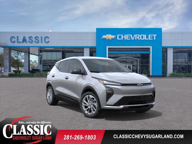 2027 Chevrolet Bolt LT FWD for sale in Sugar Land, TX