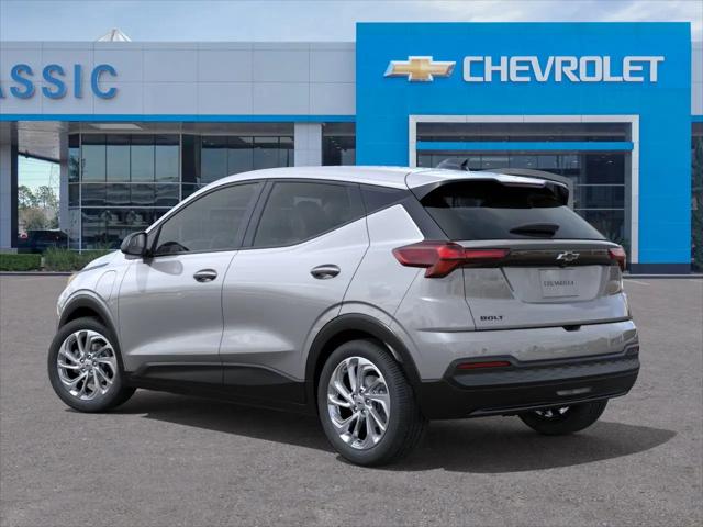 2027 Chevrolet Bolt LT FWD