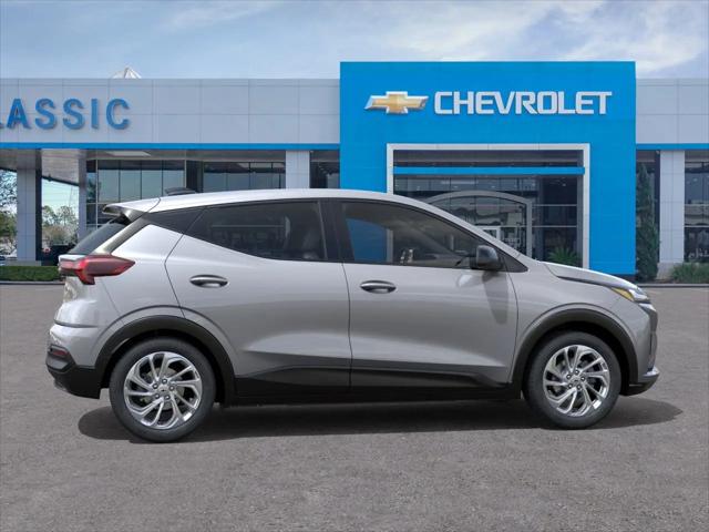 2027 Chevrolet Bolt LT FWD