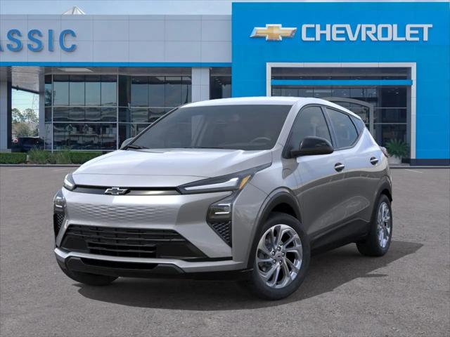 2027 Chevrolet Bolt LT FWD