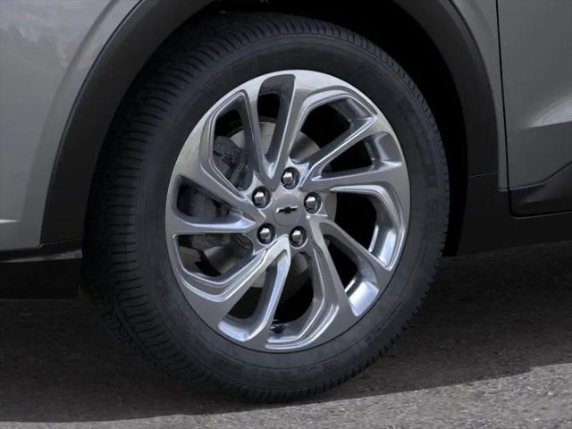 2027 Chevrolet Bolt LT FWD