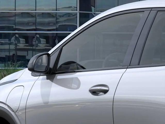2027 Chevrolet Bolt LT FWD