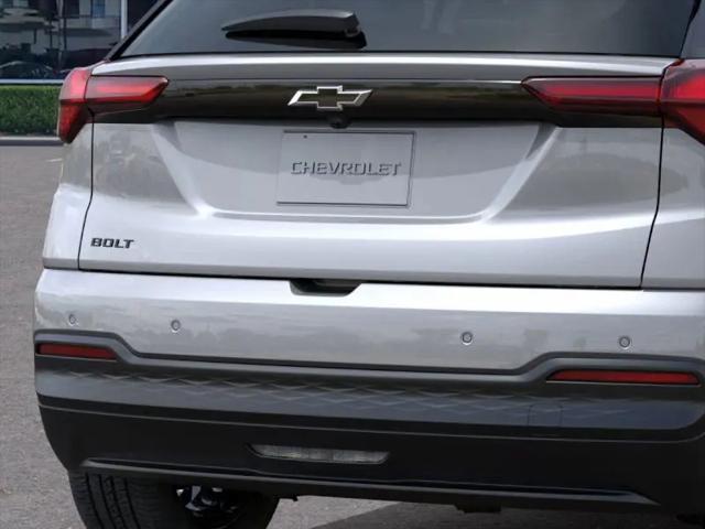 2027 Chevrolet Bolt LT FWD