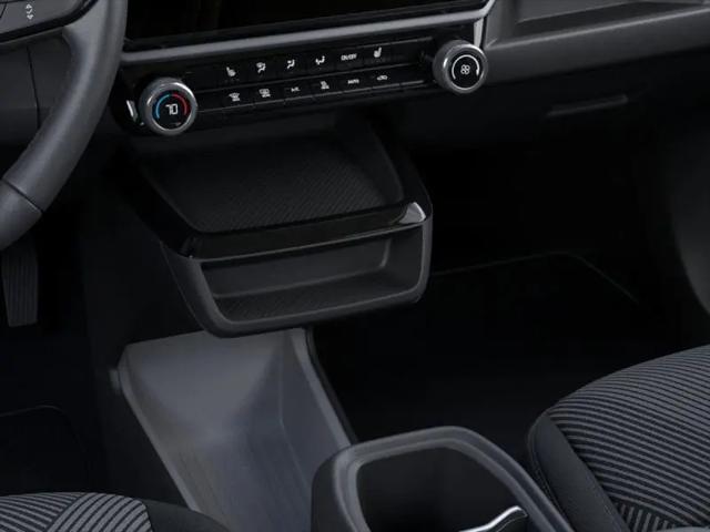 2027 Chevrolet Bolt LT FWD