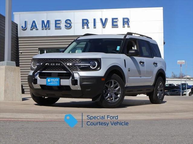 2026 Ford Bronco Sport Big Bend for sale in Ozark, MO