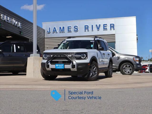 2026 Ford Bronco Sport Big Bend for sale in Ozark, MO