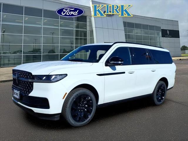2026 Lincoln Navigator Reserve L for sale in Grenada, MS