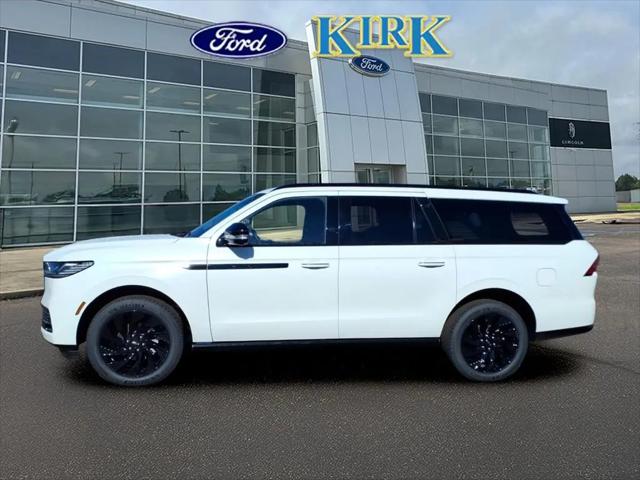 2026 Lincoln Navigator Reserve L
