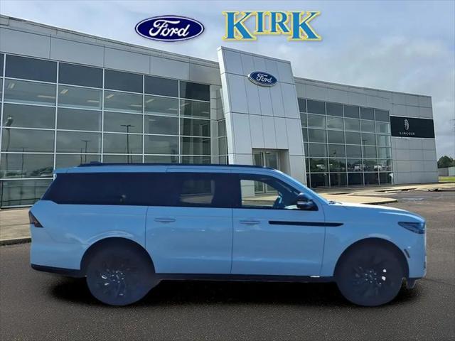 2026 Lincoln Navigator Reserve L