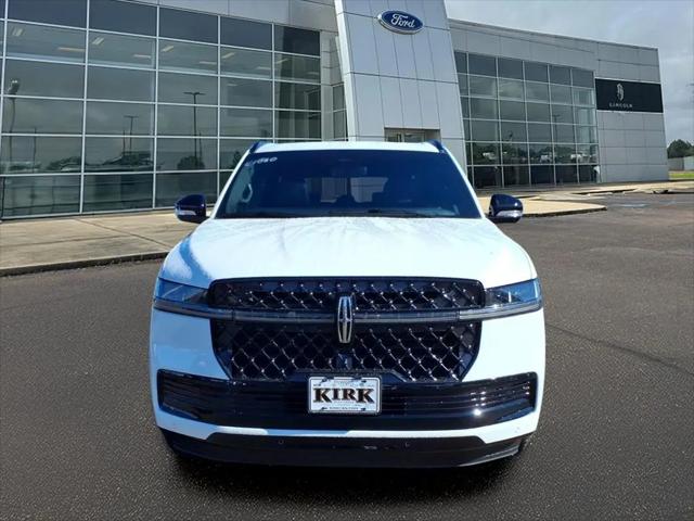 2026 Lincoln Navigator Reserve L