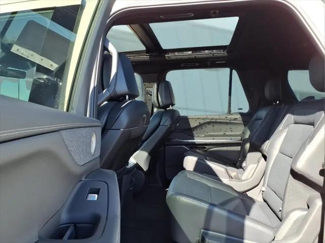 2026 Lincoln Navigator Reserve L