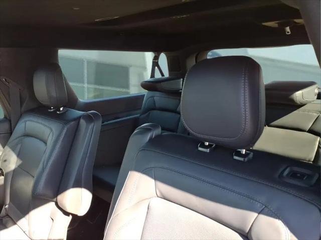 2026 Lincoln Navigator Reserve L
