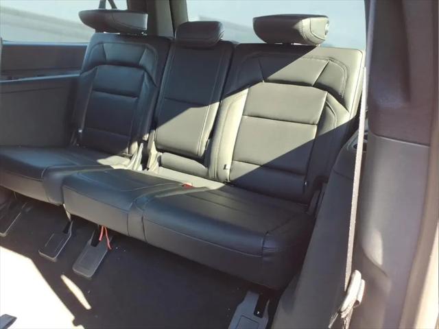2026 Lincoln Navigator Reserve L