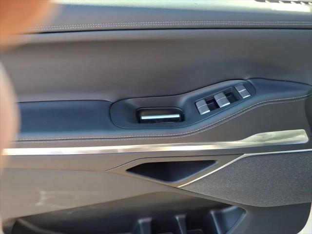 2026 Lincoln Navigator Reserve L