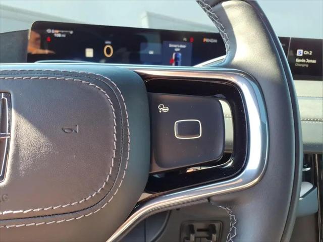 2026 Lincoln Navigator Reserve L