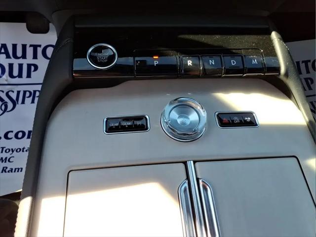 2026 Lincoln Navigator Reserve L