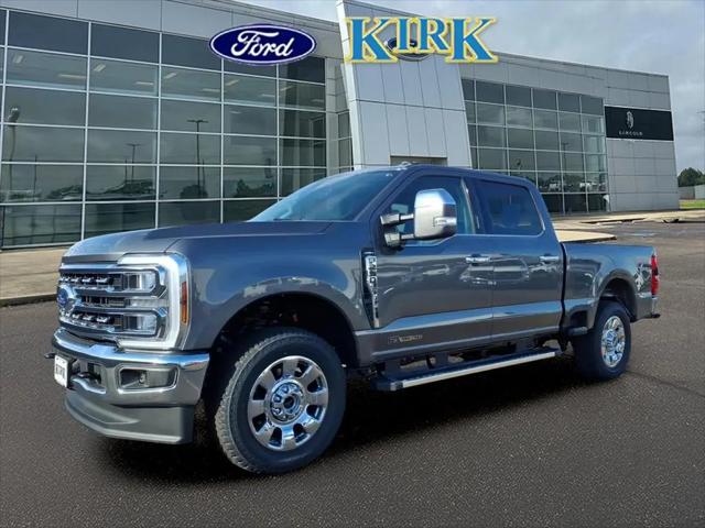 2026 Ford F-250 LARIAT for sale in Grenada, MS