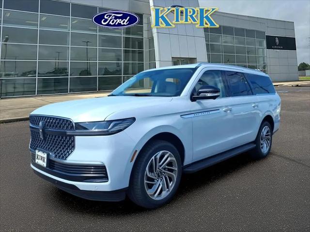 2026 Lincoln Navigator Premiere L for sale in Grenada, MS