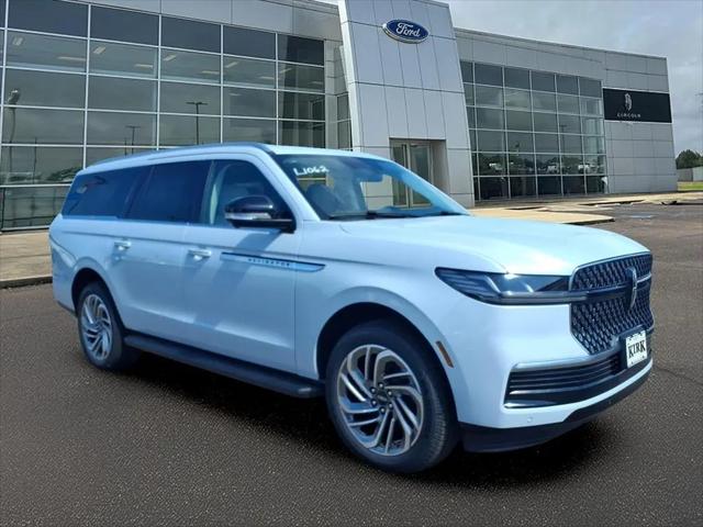 2026 Lincoln Navigator Premiere L