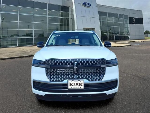 2026 Lincoln Navigator Premiere L