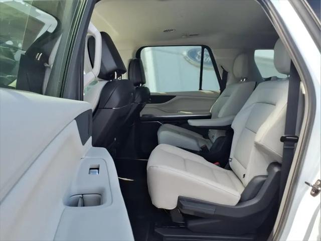 2026 Lincoln Navigator Premiere L