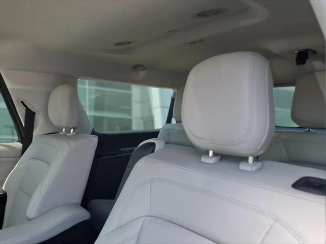 2026 Lincoln Navigator Premiere L