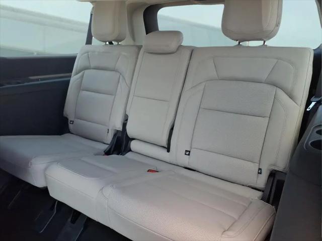 2026 Lincoln Navigator Premiere L