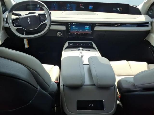 2026 Lincoln Navigator Premiere L