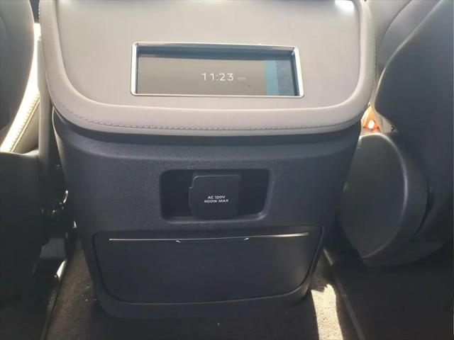 2026 Lincoln Navigator Premiere L