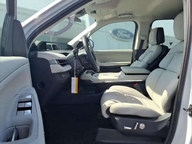 2026 Lincoln Navigator Premiere L