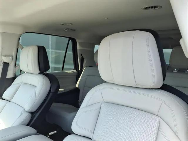 2026 Lincoln Navigator Premiere L