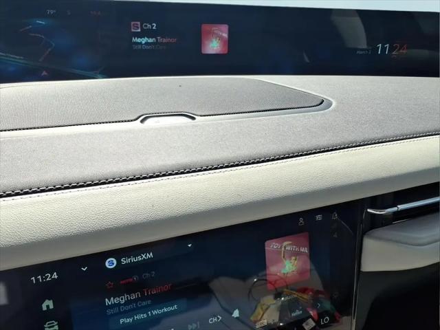 2026 Lincoln Navigator Premiere L