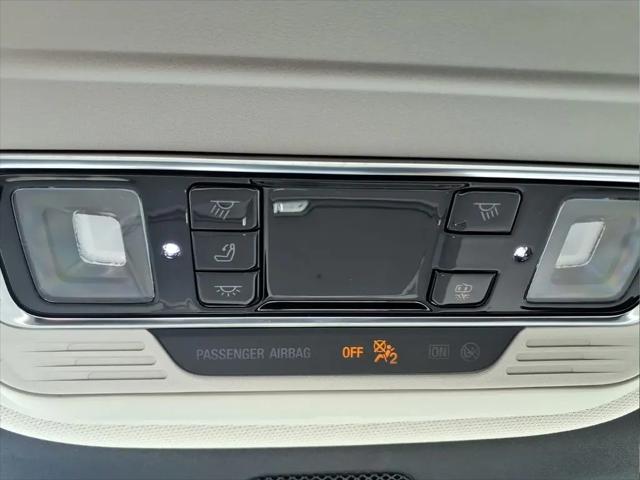 2026 Lincoln Navigator Premiere L