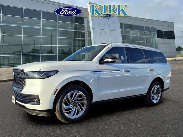 2026 Lincoln Navigator Reserve for sale in Grenada, MS