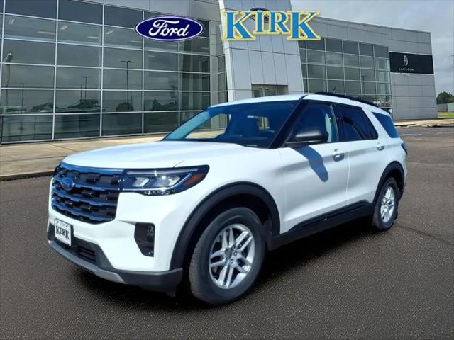 2026 Ford Explorer Active for sale in Grenada, MS